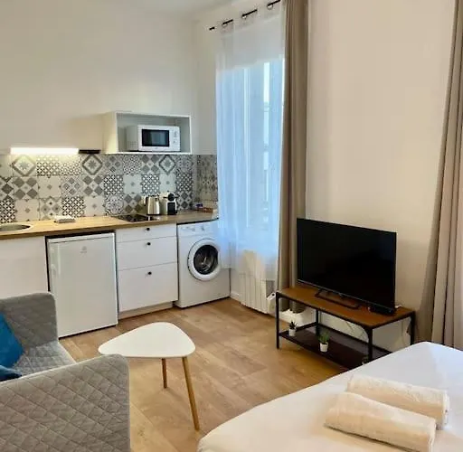 A1d Thermal Artem Apartamento *